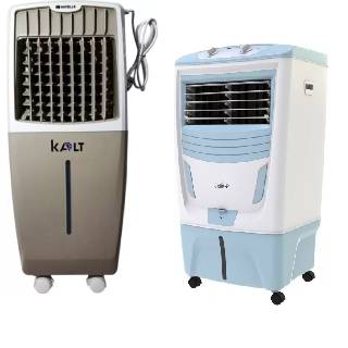 Upto 47% Off on Havells Room or Personal Air Coolers + Extra Bank Off